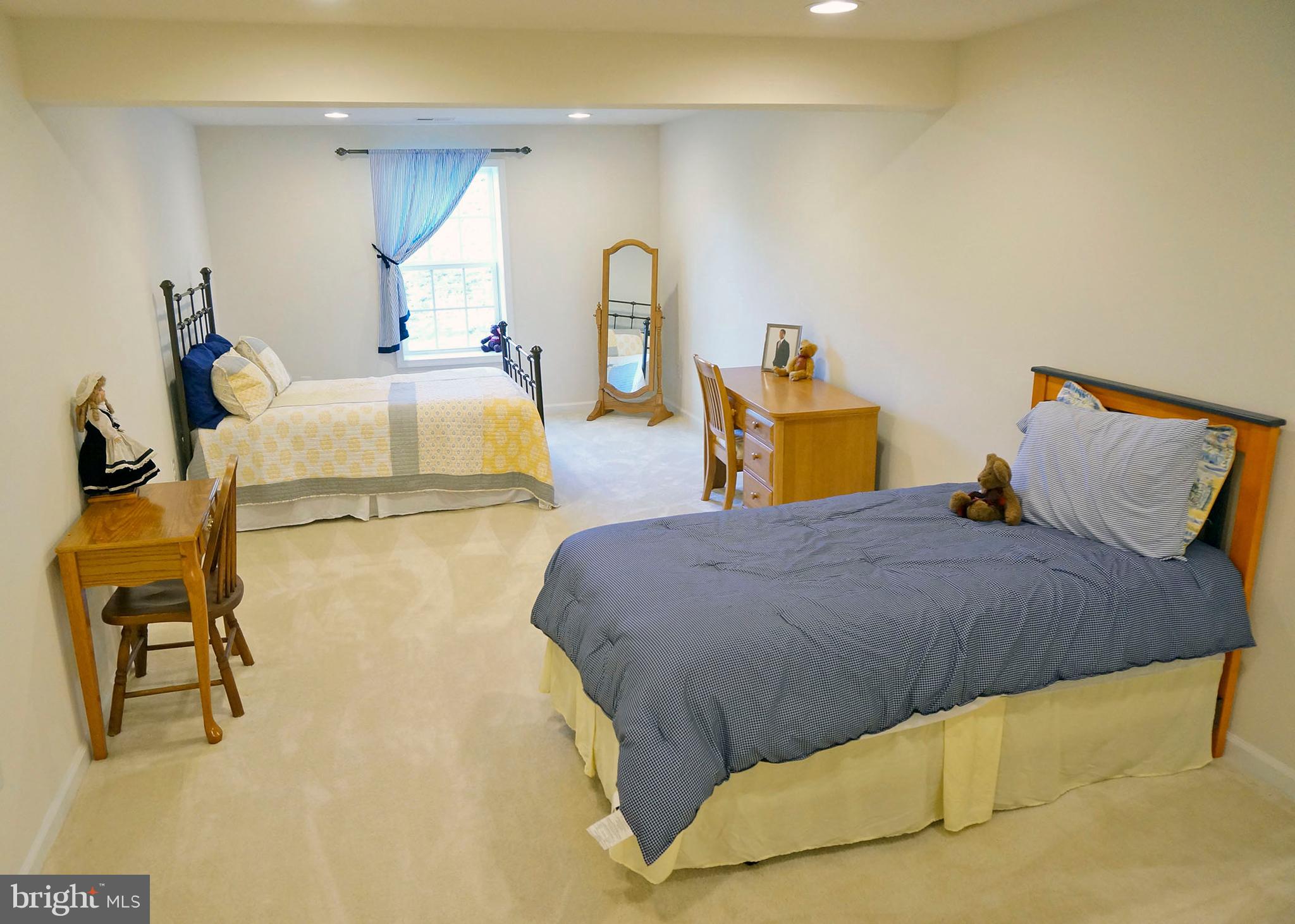 3131 Fledgling Circle Woodbridge, VA 22193 - Photo 18 of 27 Basement Room 1