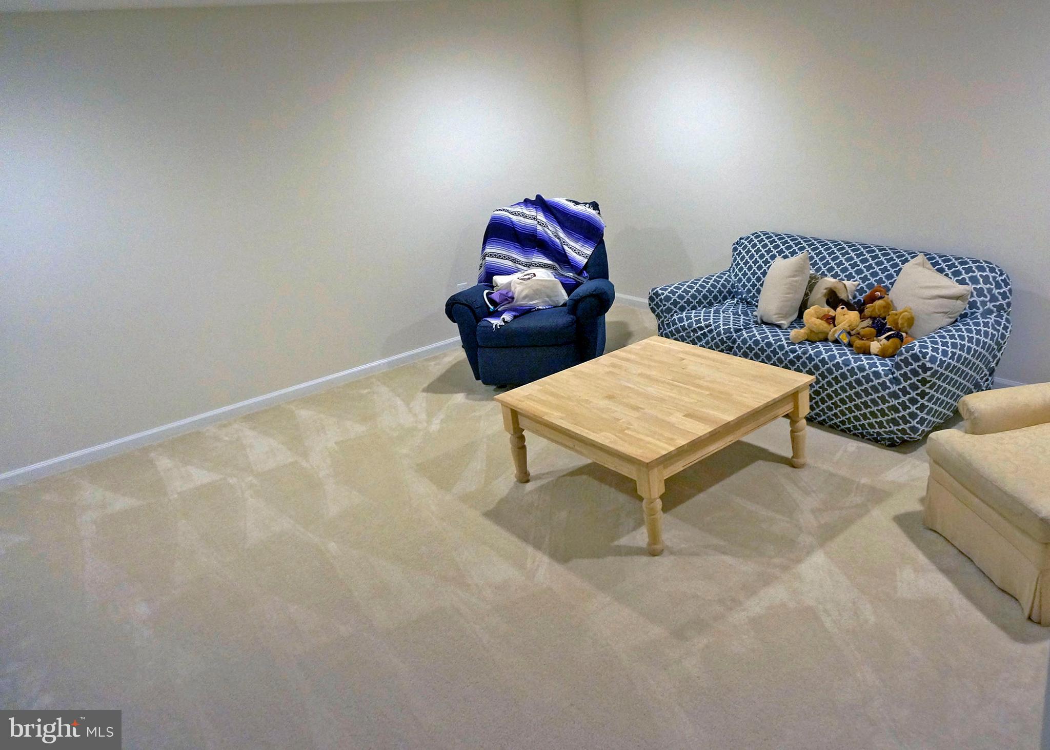 3131 Fledgling Circle Woodbridge, VA 22193 - Photo 19 of 27 Basement Room 2