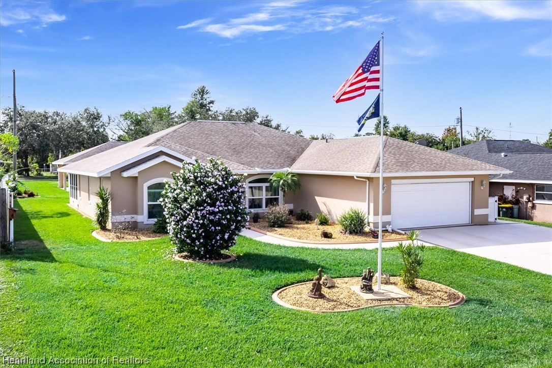 240 Tangerine Road Lake Placid, FL 33852 - Photo 1 of 50 Gallery Image 1