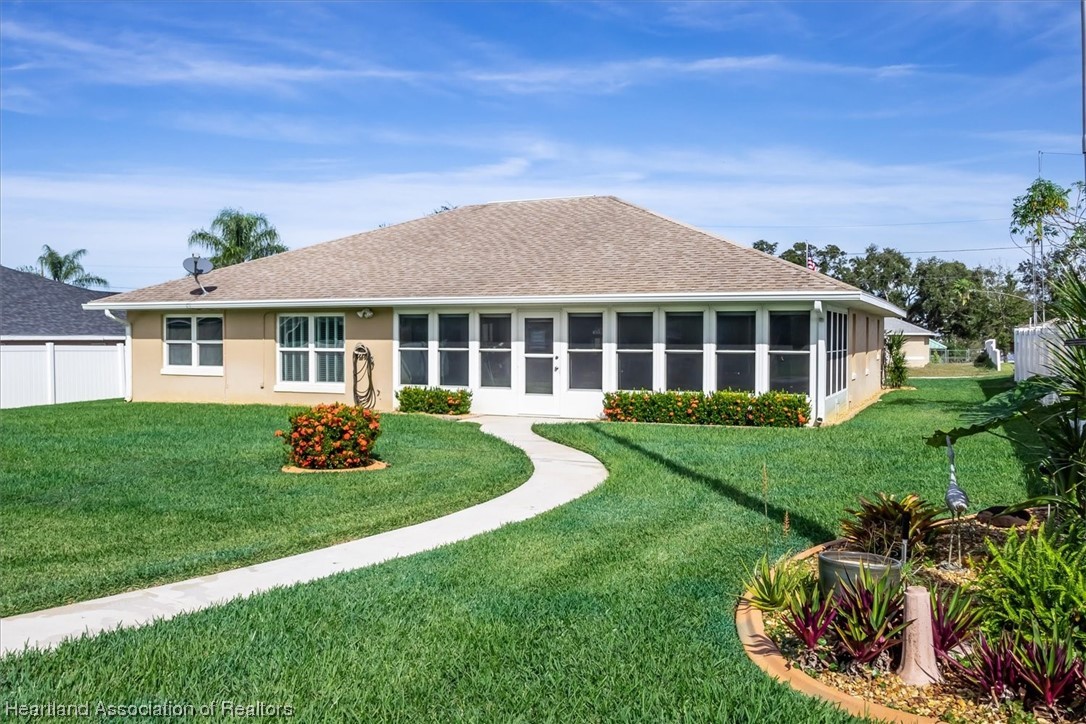 240 Tangerine Road Lake Placid, FL 33852 - Photo 37 of 50 Gallery Image 37