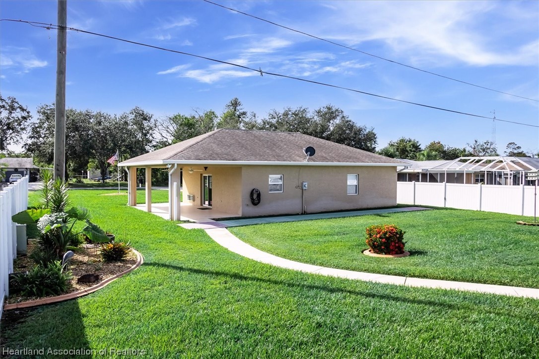 240 Tangerine Road Lake Placid, FL 33852 - Photo 38 of 50 Gallery Image 38