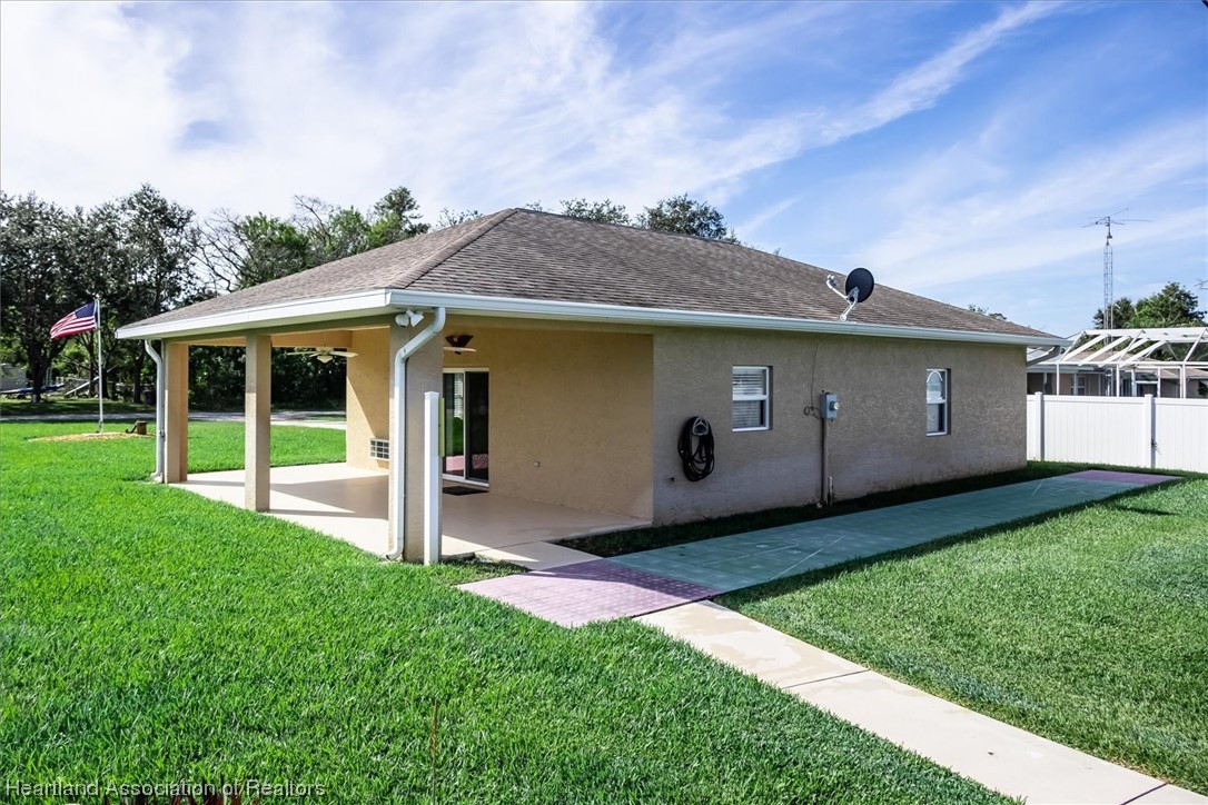 240 Tangerine Road Lake Placid, FL 33852 - Photo 39 of 50 Gallery Image 39