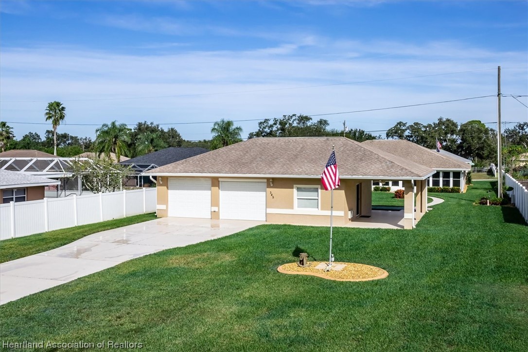 240 Tangerine Road Lake Placid, FL 33852 - Photo 41 of 50 Gallery Image 41