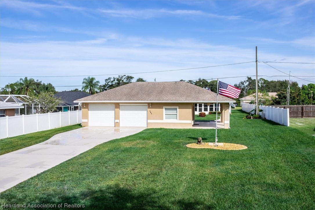 240 Tangerine Road Lake Placid, FL 33852 - Photo 42 of 50 Gallery Image 42