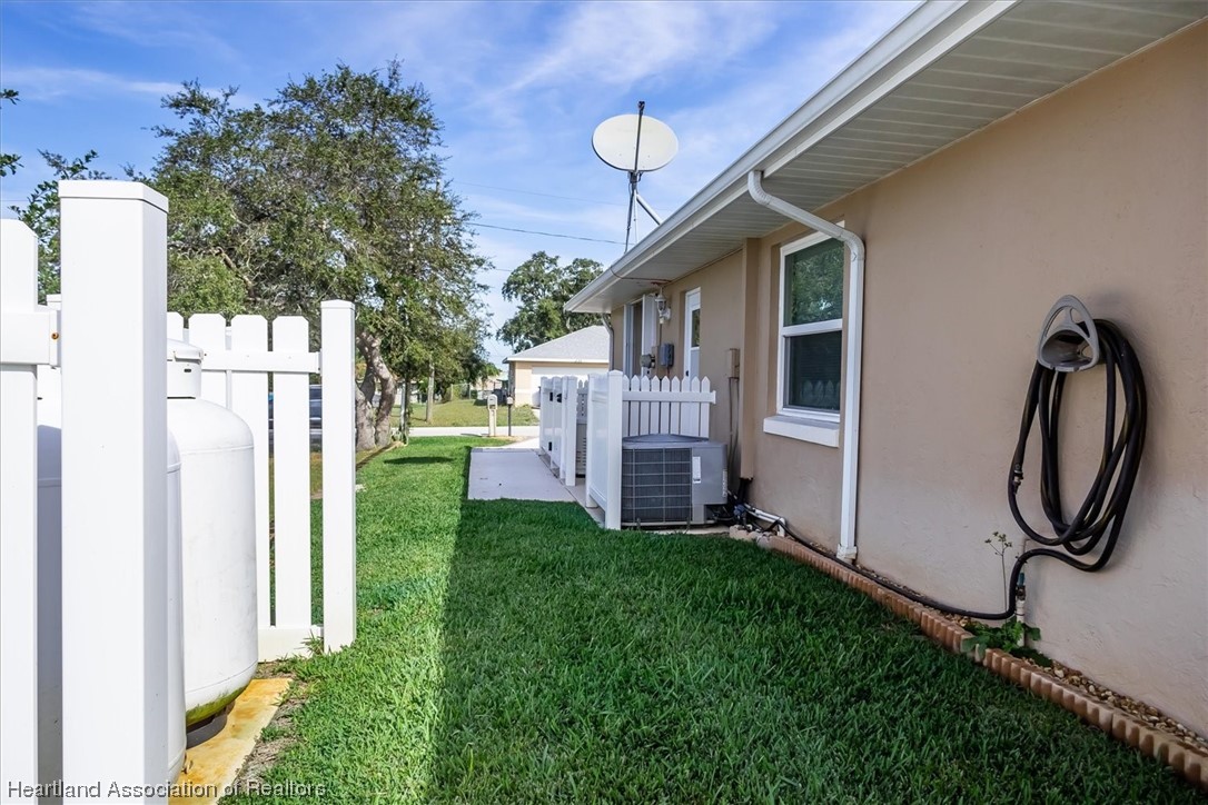 240 Tangerine Road Lake Placid, FL 33852 - Photo 50 of 50 Gallery Image 50