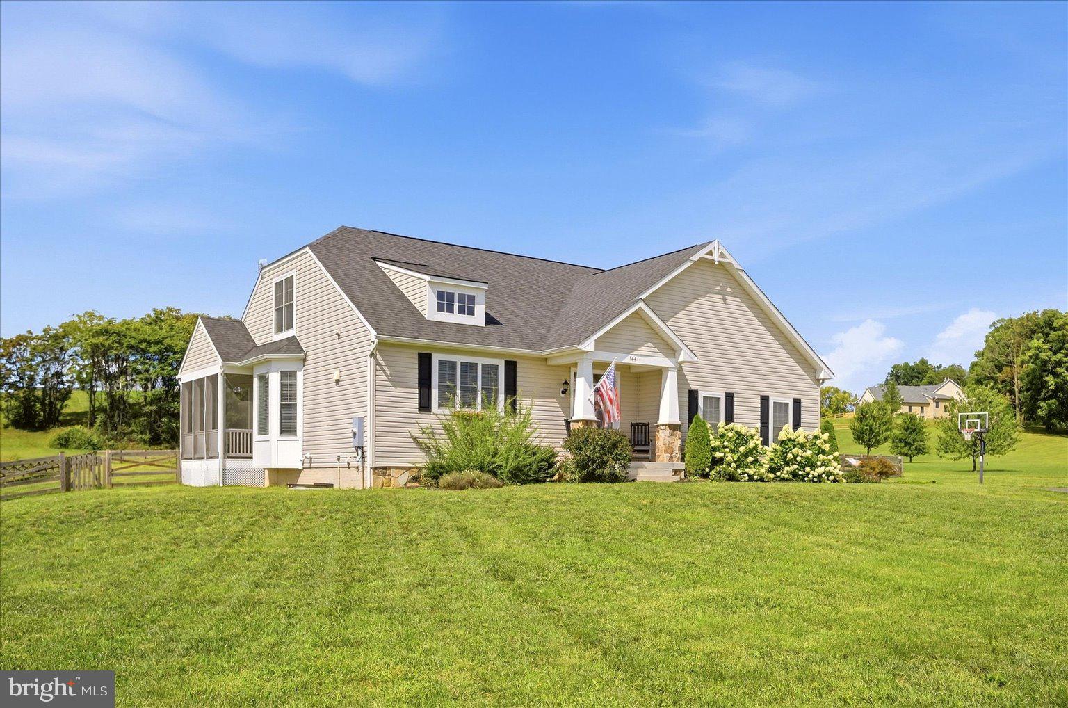 344 Hites Road Stephens City, VA 22655 - Photo 4 of 66 Gallery Image 4
