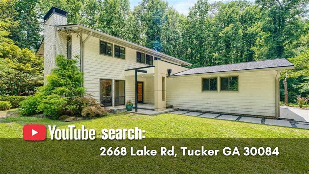 2668 Lake Road Tucker, GA 30084 - Photo 10 of 69