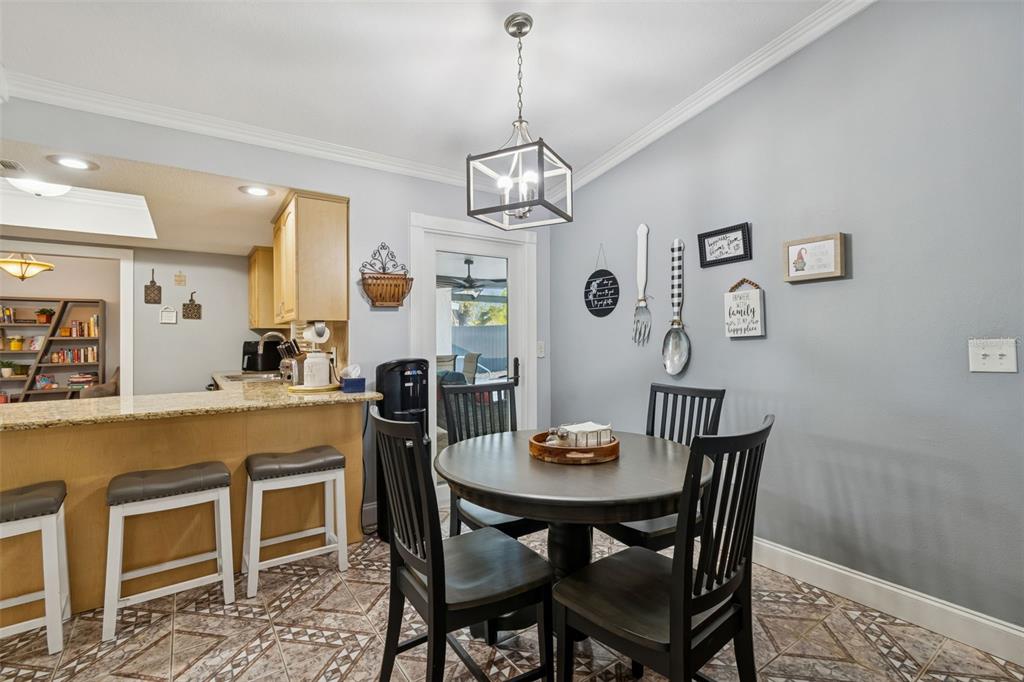 1147 Ridgecrest Court Palm Harbor, FL 34683 - Photo 13 of 72