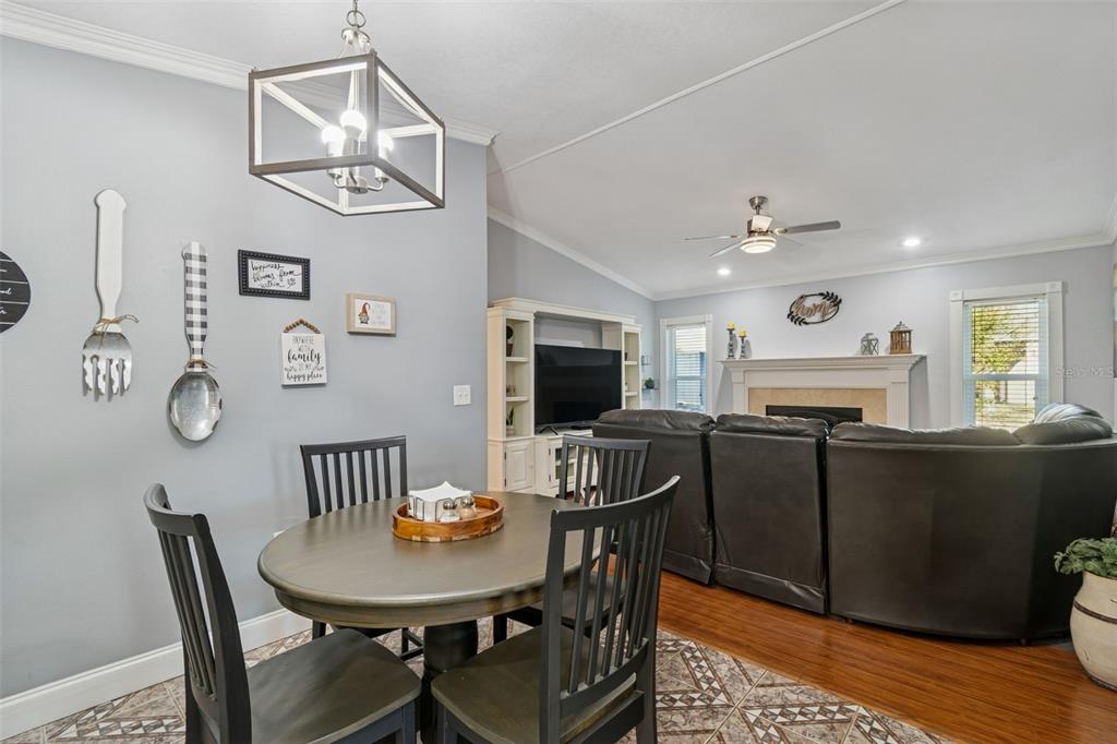 1147 Ridgecrest Court Palm Harbor, FL 34683 - Photo 14 of 72