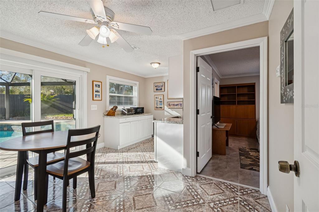 1147 Ridgecrest Court Palm Harbor, FL 34683 - Photo 36 of 72