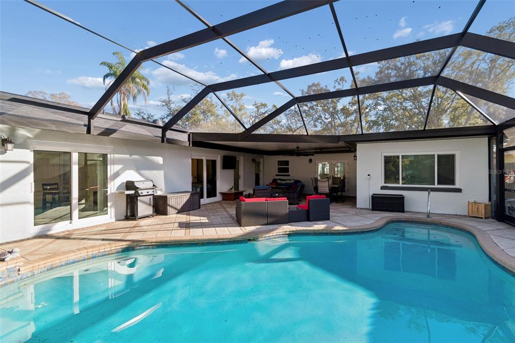 1147 Ridgecrest Court Palm Harbor, FL 34683 - Photo 51 of 72