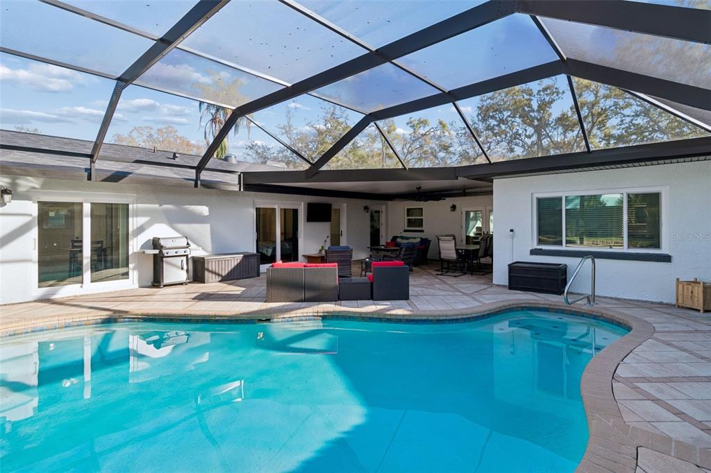 1147 Ridgecrest Court Palm Harbor, FL 34683 - Photo 52 of 72