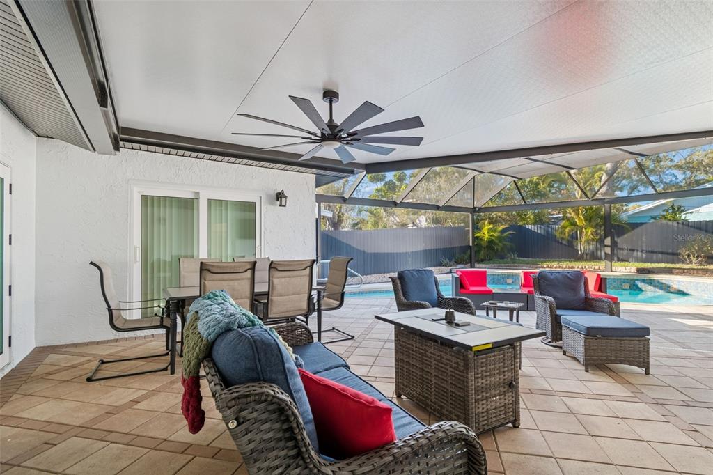 1147 Ridgecrest Court Palm Harbor, FL 34683 - Photo 56 of 72