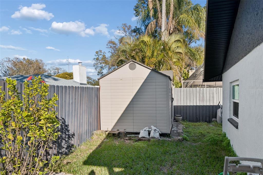 1147 Ridgecrest Court Palm Harbor, FL 34683 - Photo 57 of 72