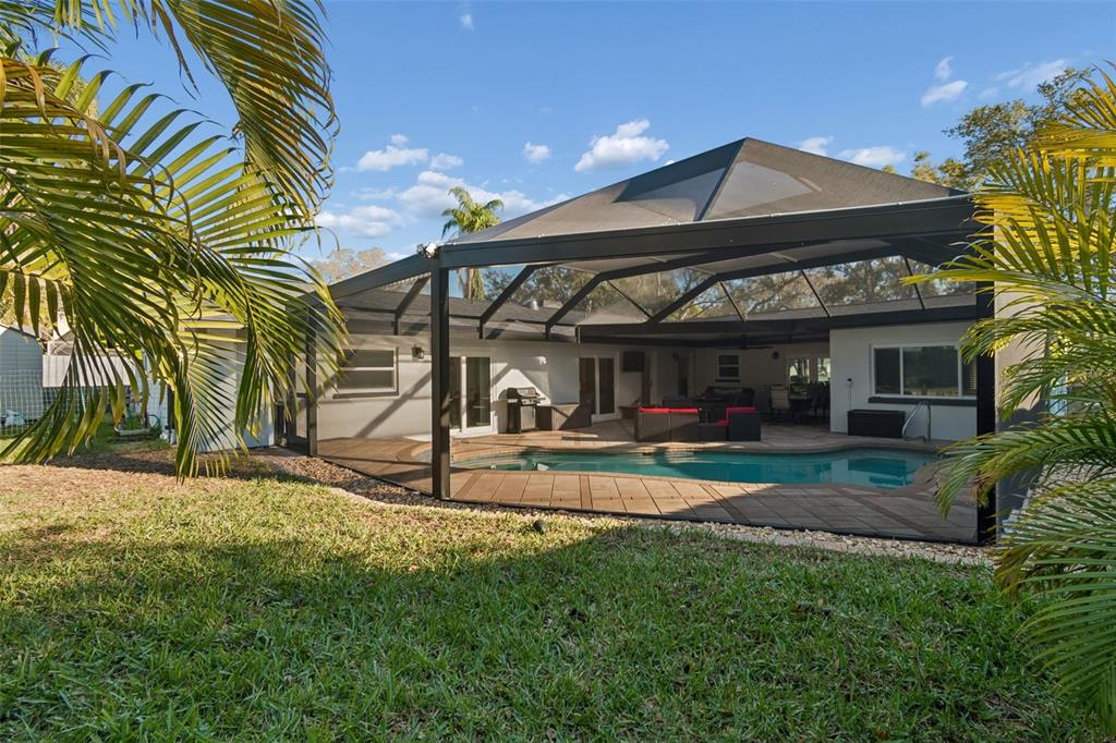 1147 Ridgecrest Court Palm Harbor, FL 34683 - Photo 58 of 72