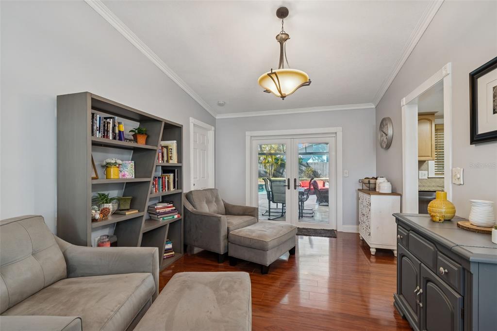 1147 Ridgecrest Court Palm Harbor, FL 34683 - Photo 6 of 72