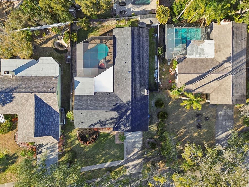 1147 Ridgecrest Court Palm Harbor, FL 34683 - Photo 61 of 72