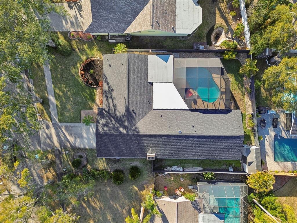 1147 Ridgecrest Court Palm Harbor, FL 34683 - Photo 62 of 72