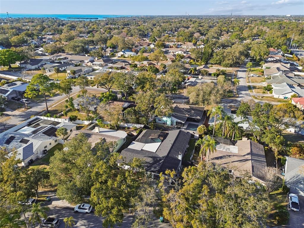 1147 Ridgecrest Court Palm Harbor, FL 34683 - Photo 63 of 72