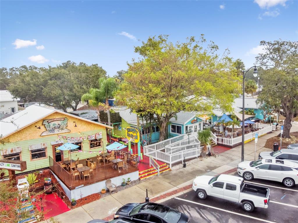 1147 Ridgecrest Court Palm Harbor, FL 34683 - Photo 69 of 72