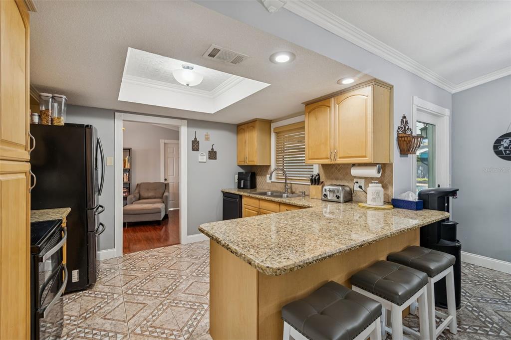 1147 Ridgecrest Court Palm Harbor, FL 34683 - Photo 9 of 72