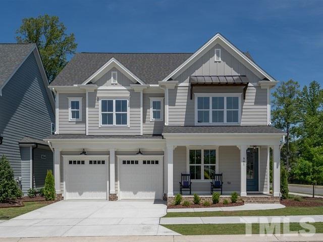 321 Liberty Star Road Wendell, NC 27591 - Photo 1 of 4 Gallery Image 1