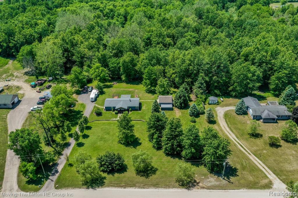 12221 James Road Carleton, MI 48117 - Photo 64 of 73