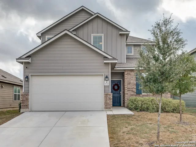 $369,999 | 3722 Carducci Drive, Converse, TX 78109