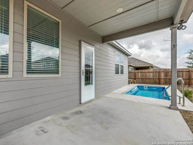 $369,999 | 3722 Carducci Drive, Converse, TX 78109