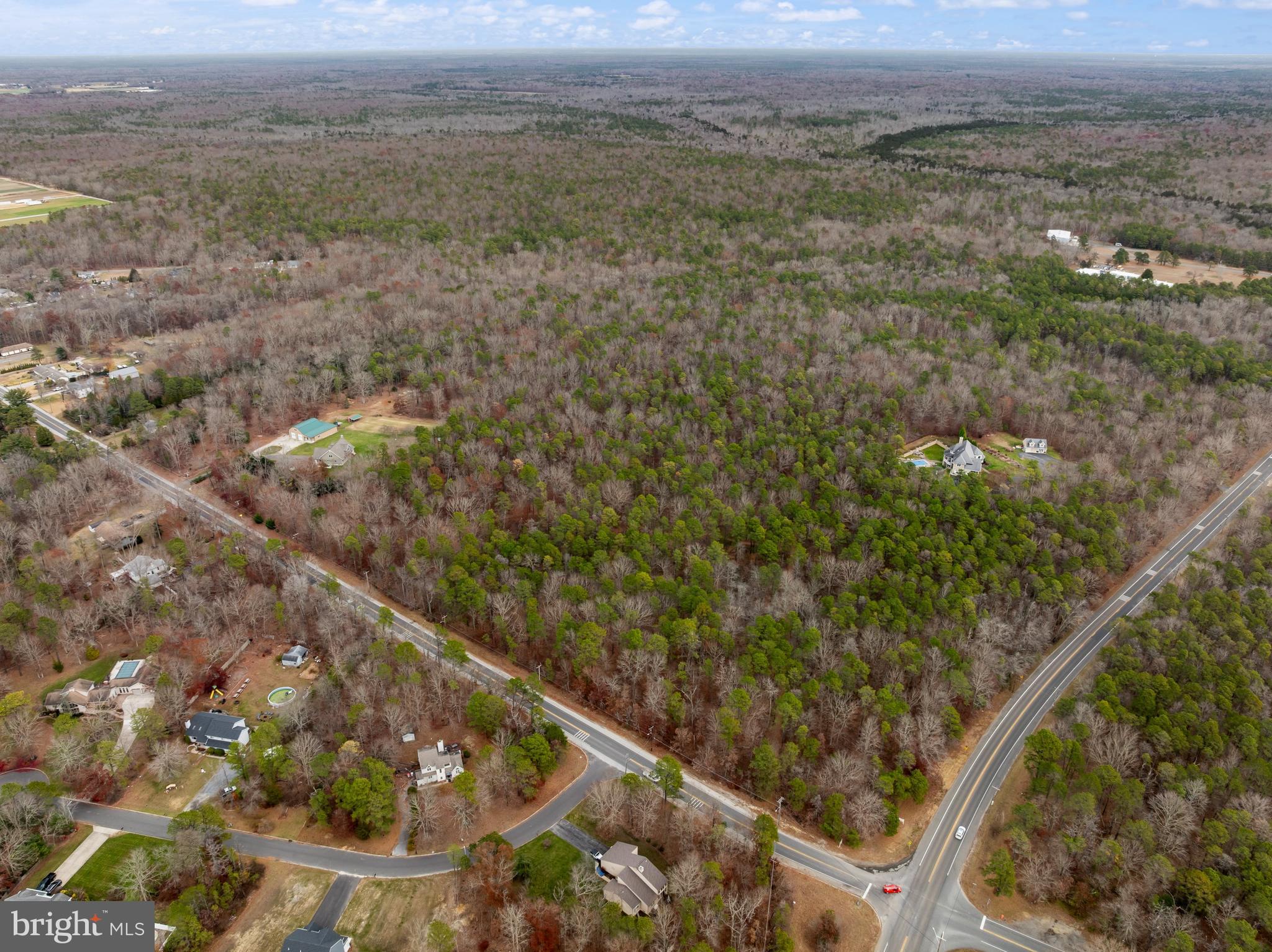 3259 Union Road Vineland, NJ 08361 - Photo 19 of 81 a view of a field with an ocean view