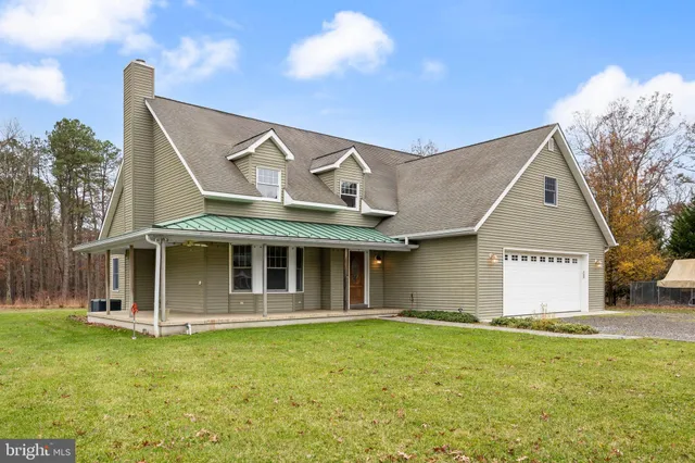 $849,900 | 3259 Union Road, Vineland, NJ 08361