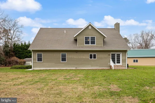 $849,900 | 3259 Union Road, Vineland, NJ 08361