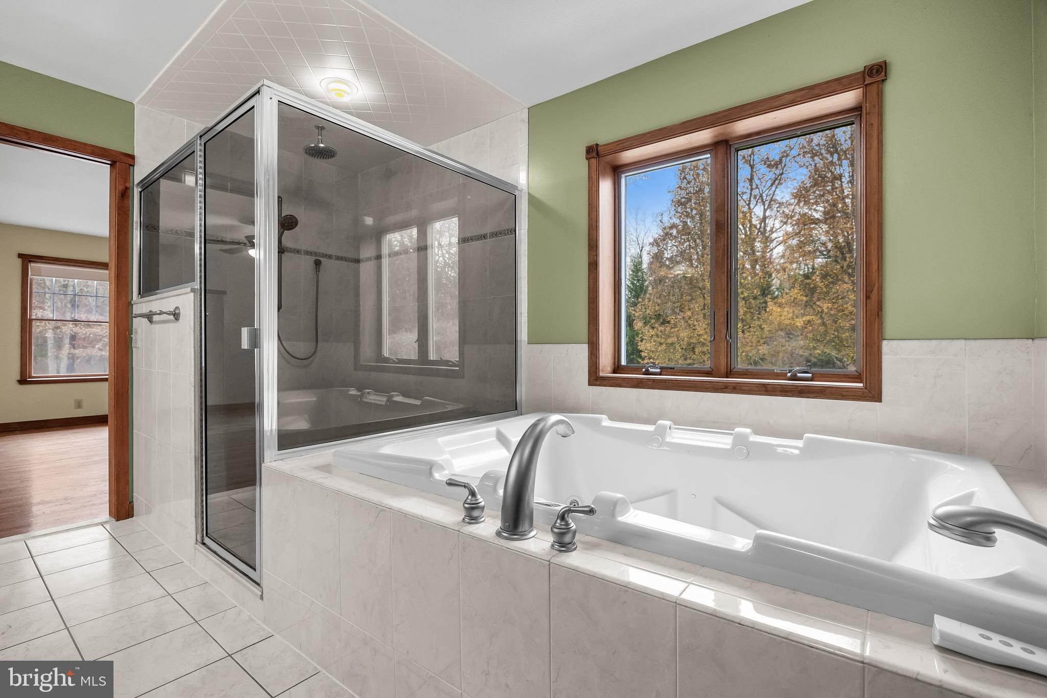 3259 Union Road Vineland, NJ 08361 - Photo 42 of 81 a bath tub sitting next to a window