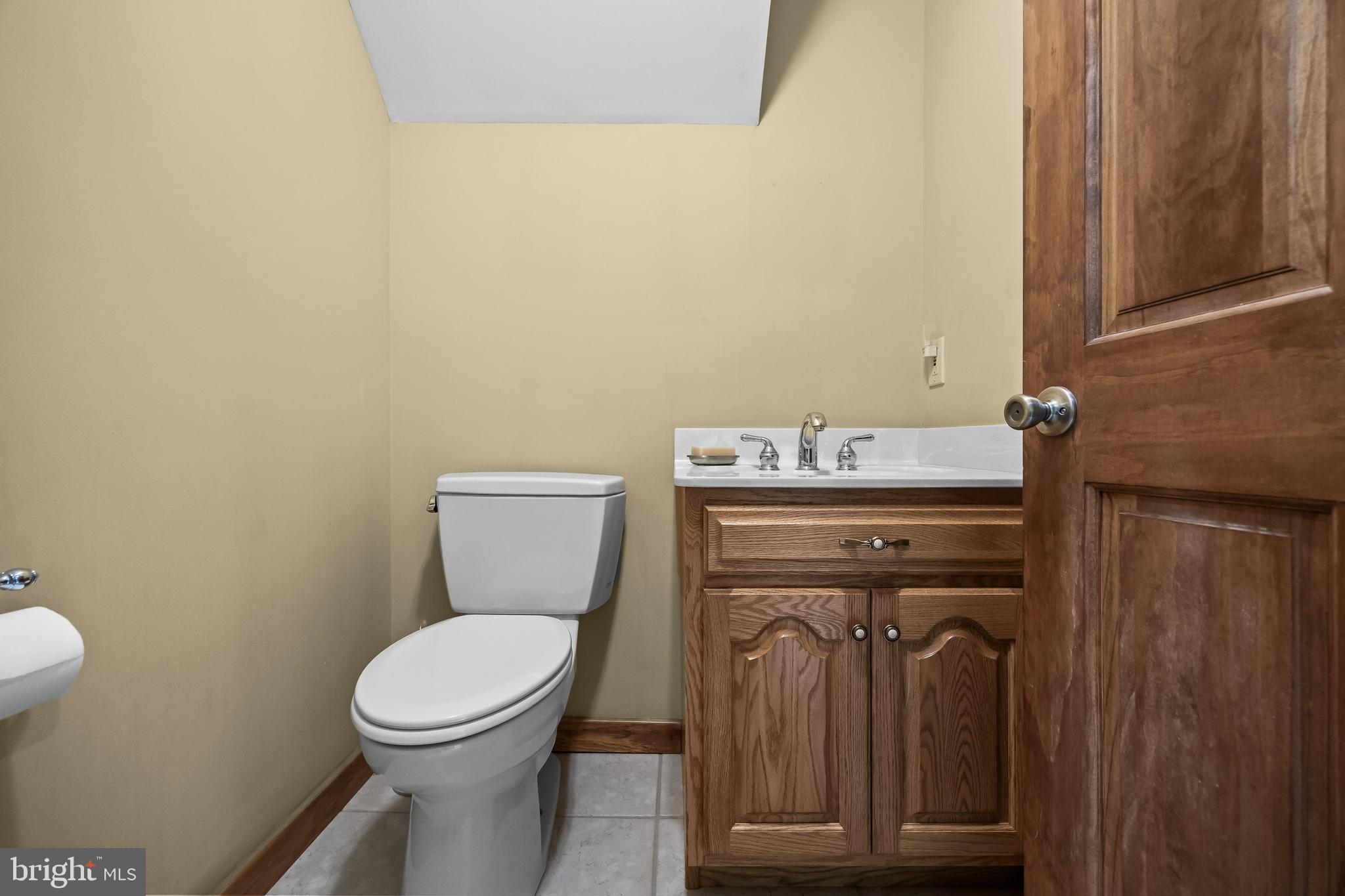 3259 Union Road Vineland, NJ 08361 - Photo 46 of 81 a close view of a utility room with dryer and washer