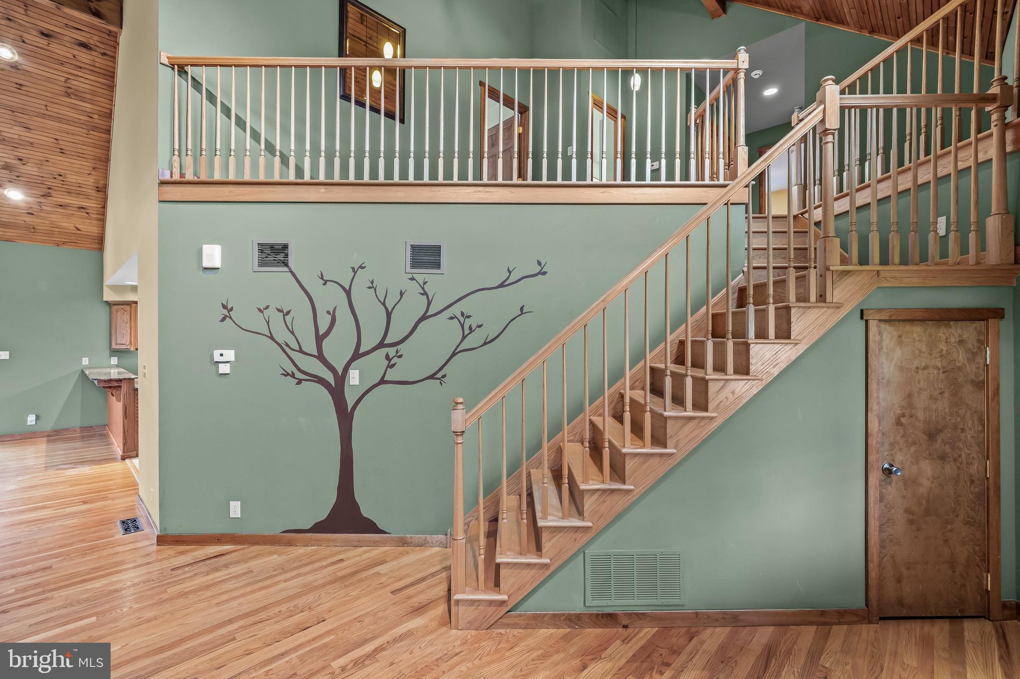 3259 Union Road Vineland, NJ 08361 - Photo 48 of 81 a view of entryway with wooden floor