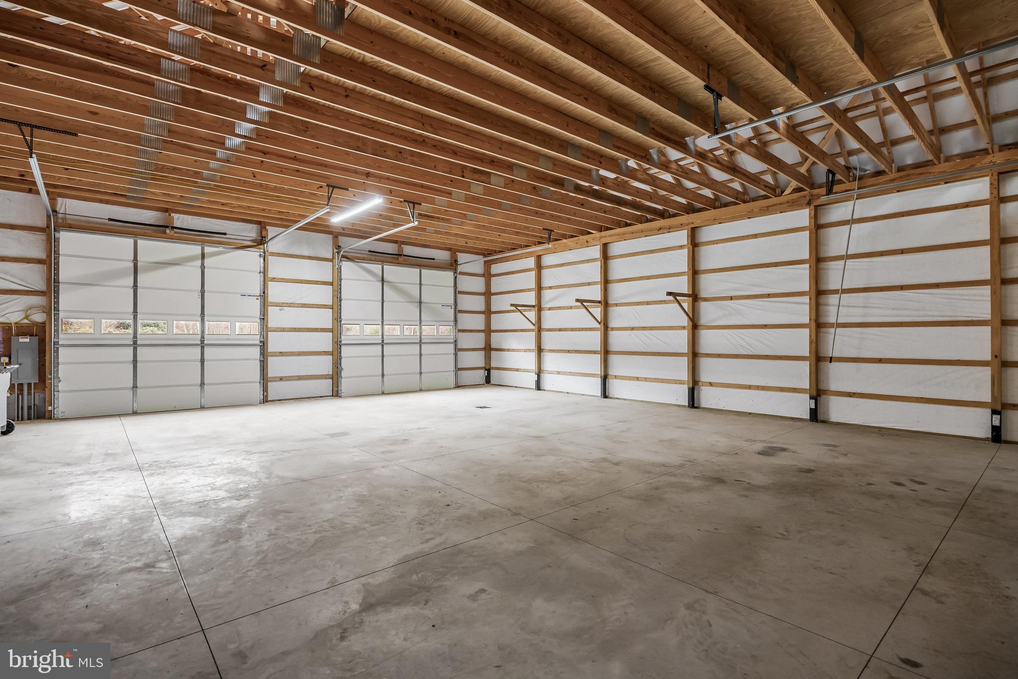 3259 Union Road Vineland, NJ 08361 - Photo 62 of 81 Main Garage Bays