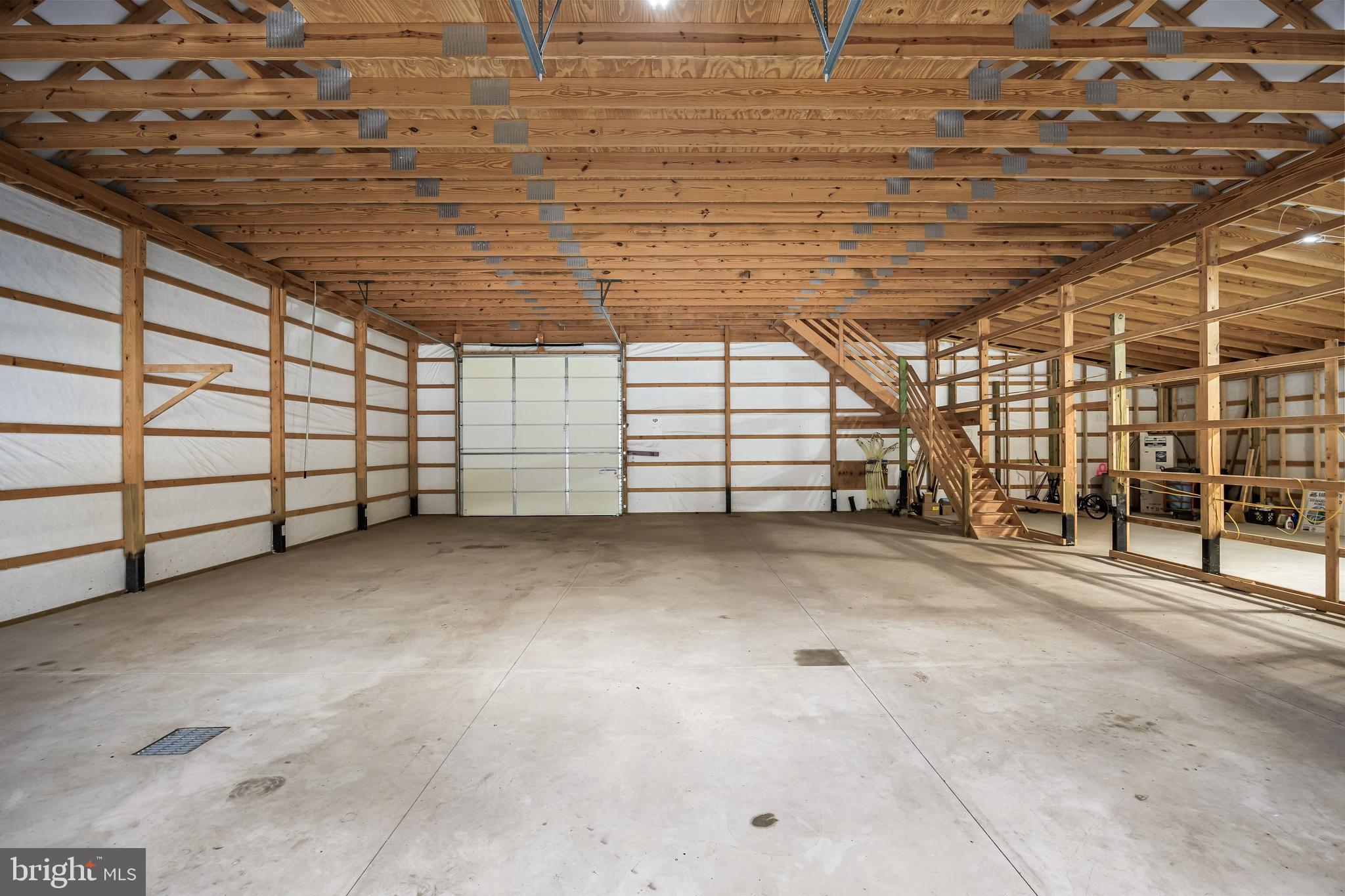 3259 Union Road Vineland, NJ 08361 - Photo 63 of 81 Rear Pull Through