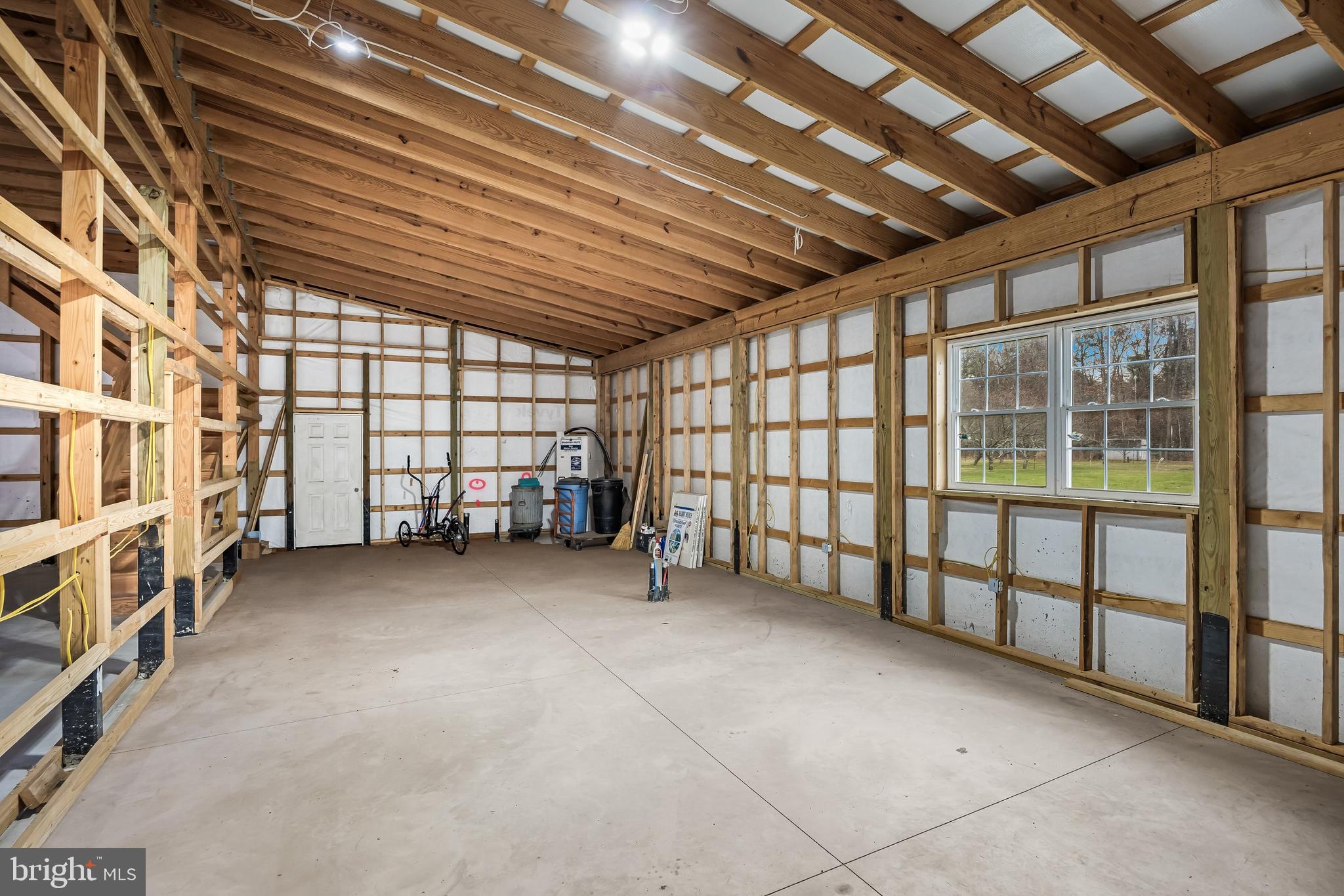 3259 Union Road Vineland, NJ 08361 - Photo 64 of 81 a view of an empty room with windows