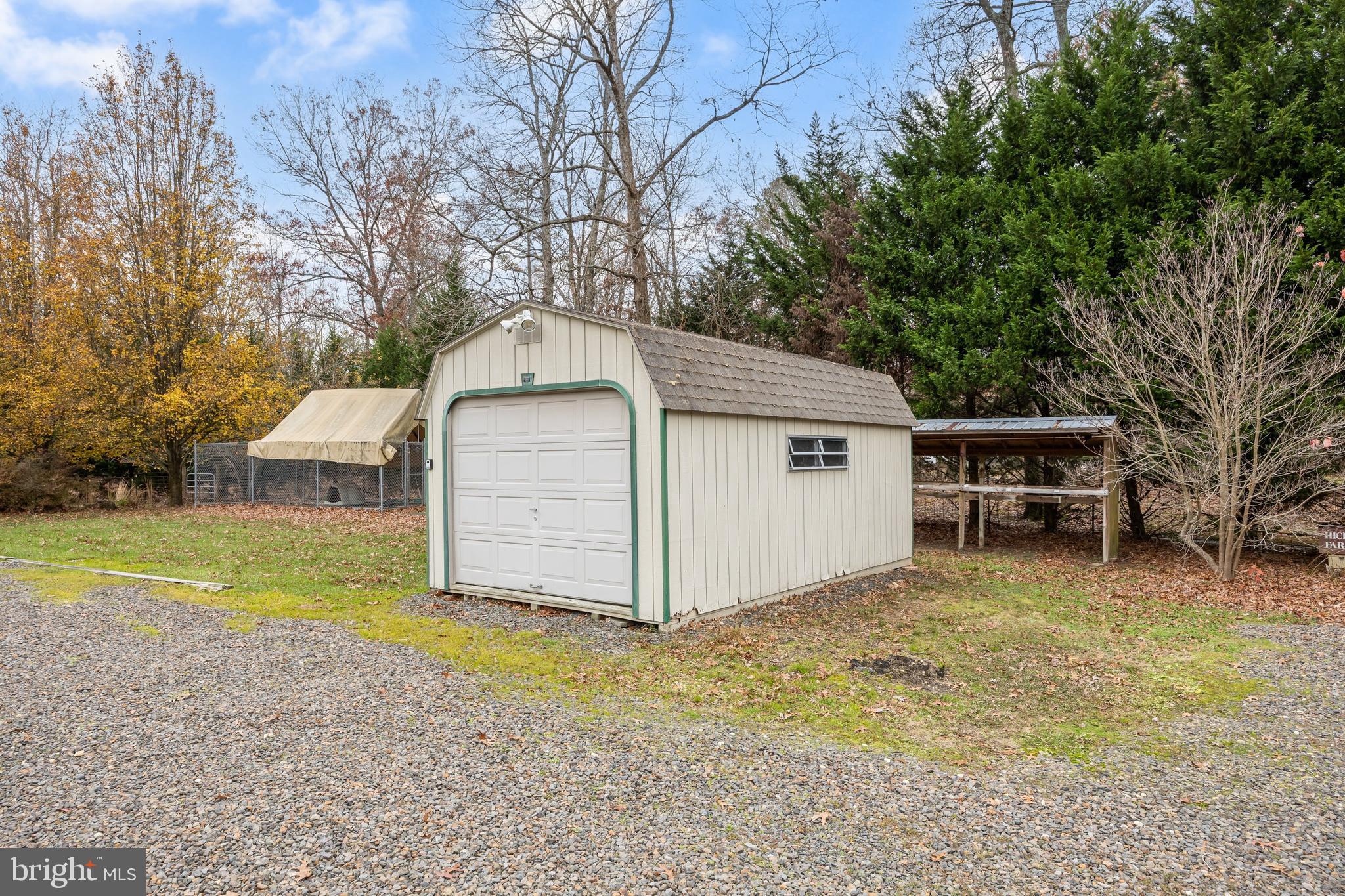 3259 Union Road Vineland, NJ 08361 - Photo 72 of 81 a view of a house with a yard and large tree