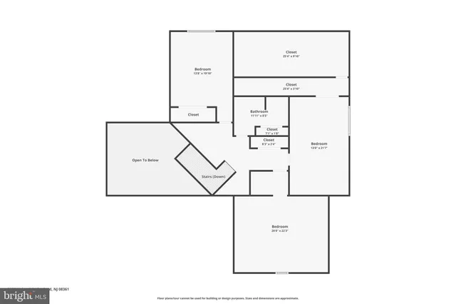 $849,900 | 3259 Union Road, Vineland, NJ 08361