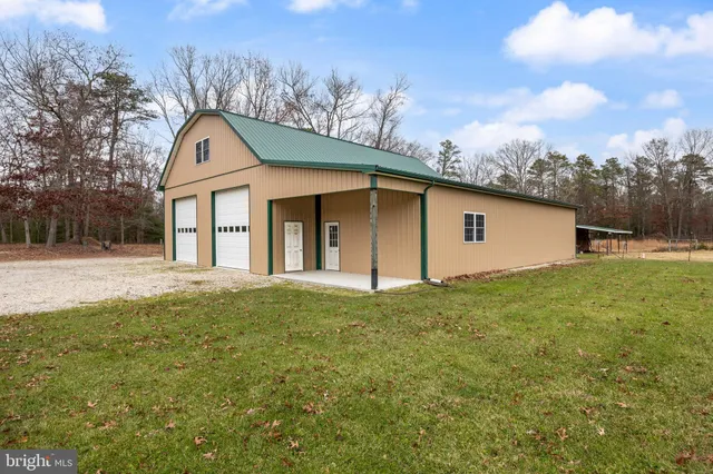 $849,900 | 3259 Union Road, Vineland, NJ 08361