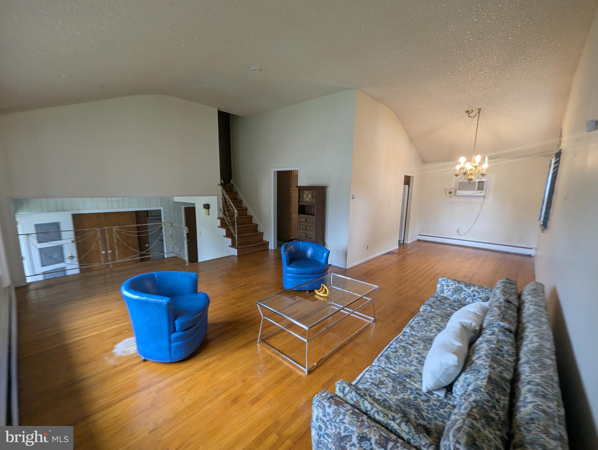 588 Kismet Road Philadelphia, PA 19115 - Photo 14 of 20 Living Rm Flows into Formal Dining Rm