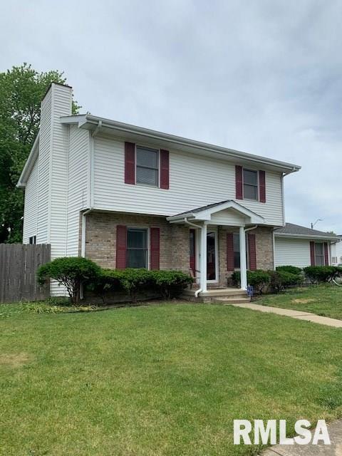 2525 Columbus Circle Springfield, IL 62703 - Photo 15 of 15