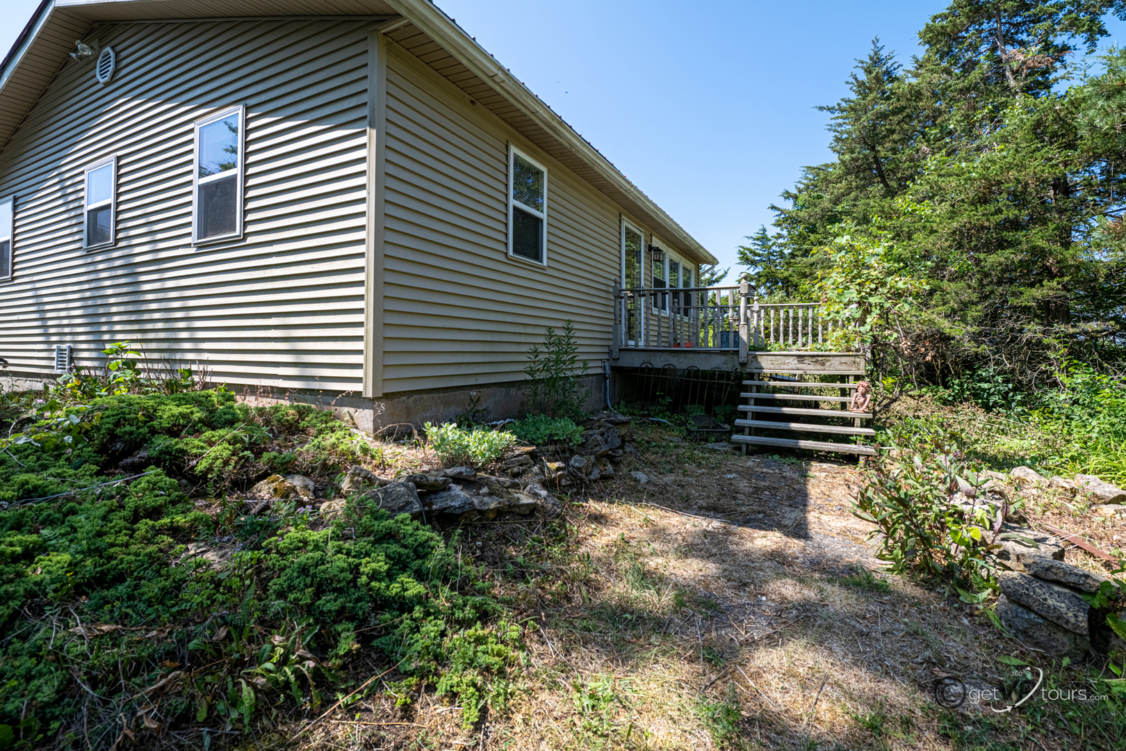 5567 North Mill Crk Rd  