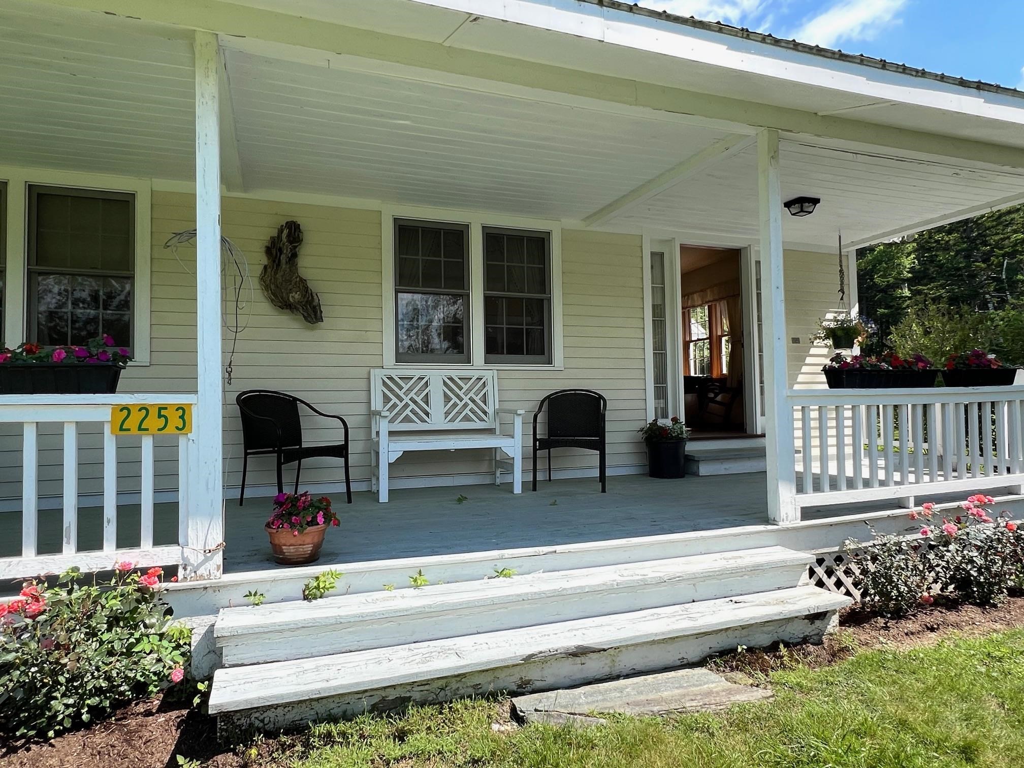 2253 White Road Windham, VT 05143 - Photo 24 of 38