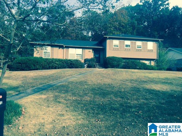 2832 Cahawba Trail Birmingham, AL 35243 - Photo 38 of 38