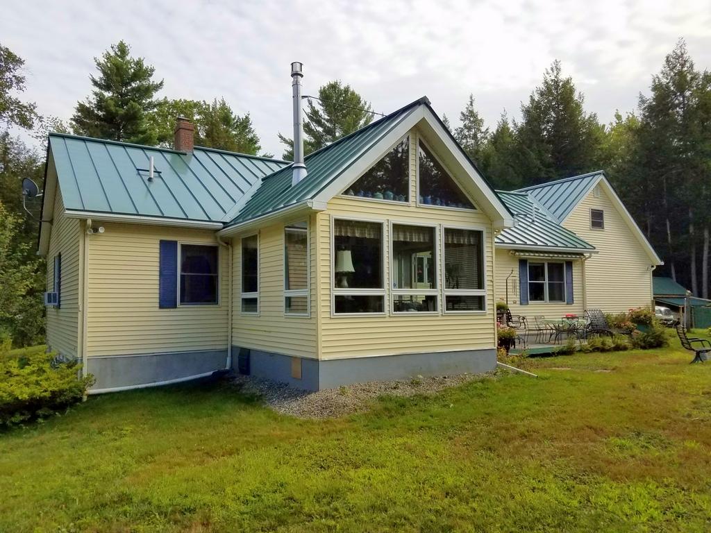 135 Marwick Road Farmington, ME 04938 - Photo 49 of 79 82-Back-001