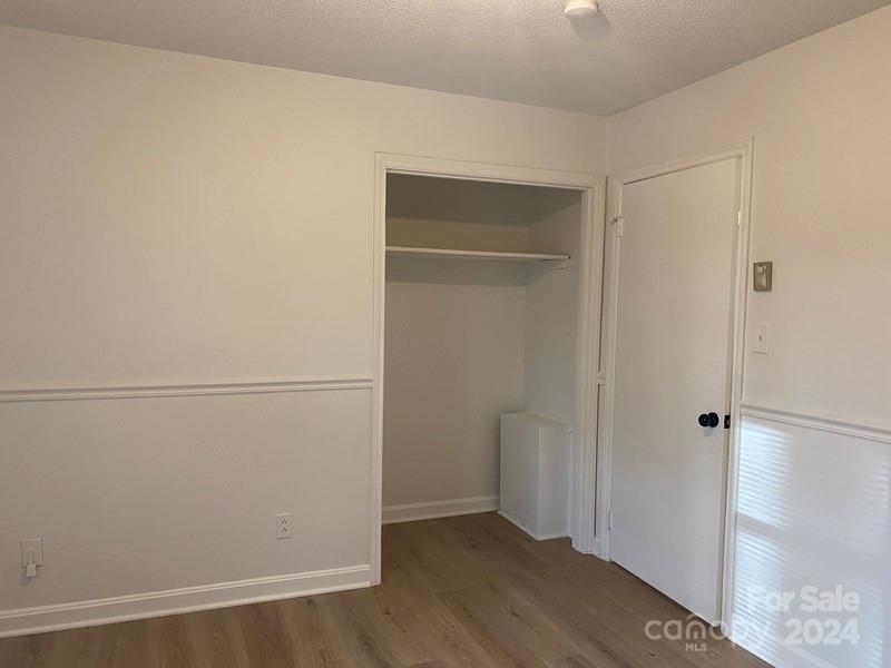 181 Spring Garden Avenue Kannapolis, NC 28081 - Photo 13 of 30 a view of a small space