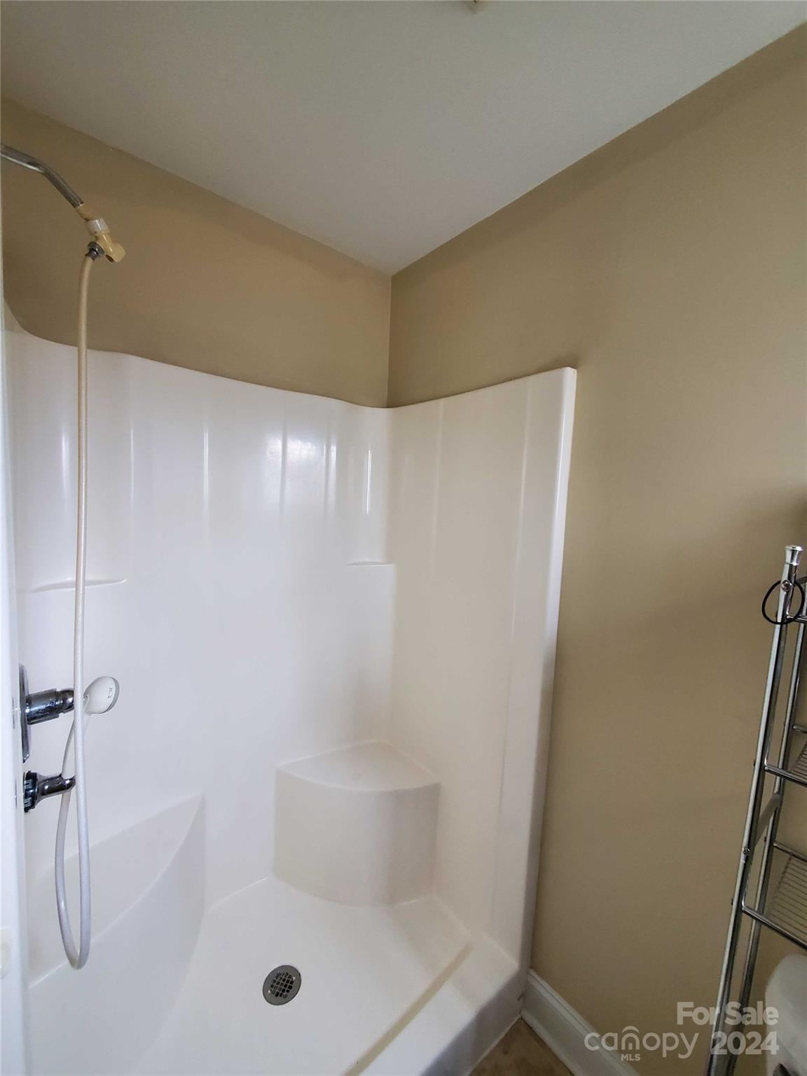 181 Spring Garden Avenue Kannapolis, NC 28081 - Photo 30 of 30 a bathroom with a shower