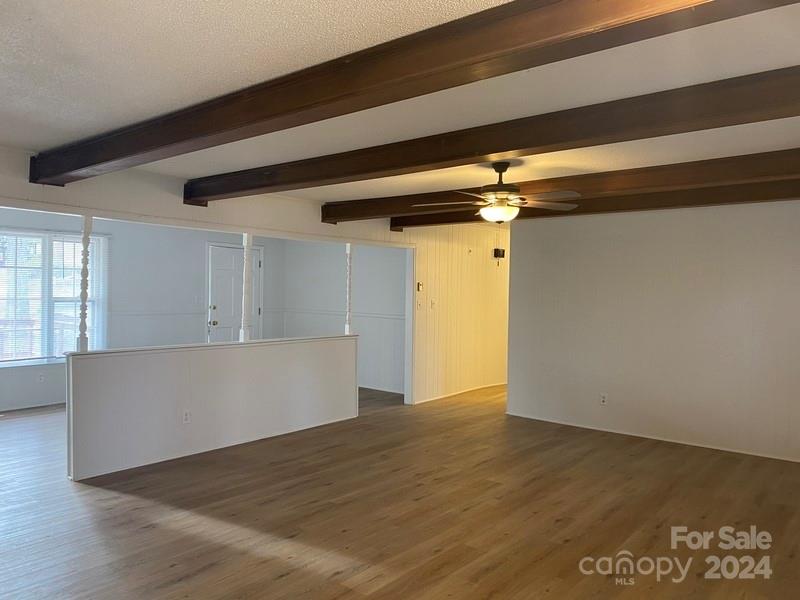 181 Spring Garden Avenue Kannapolis, NC 28081 - Photo 5 of 30 a view of small space